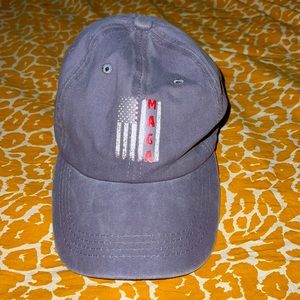BRAND NEW MAGA hat for women